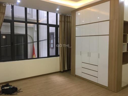 Bán nhà Kim Ngưu rộng 45m2*5T, phân lô, lô góc, cách ô tô tránh 50m giá 3.8 tỷ