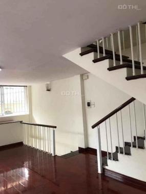 Nhà Minh Khai, nhỉnh 5 tỷ ô tô vào nhà, 34m2, 4 tầng, ngõ vỉa hè kinh doanh các kiểu thông tứ tung