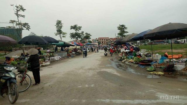 Bán đất phân lô chợ Định Trung - Vĩnh Yên, tiện kinh doanh, buôn bán
