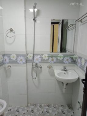 Phố Trương Định, Quận Hai Bà Trưng, 65m2, MT 4.6m, giá chỉ 3.2 tỷ. LH 0947112539