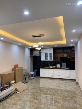 Bán nhà Trần Quang Diệu, 71m2, 8 tầng thang máy, mt 4.2m, 19 tỷ