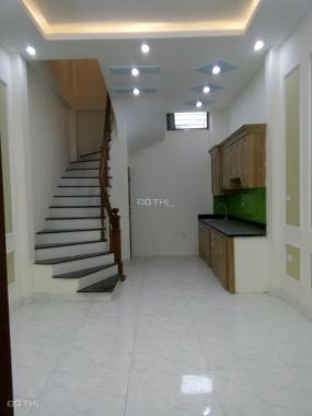 Bán nhà mới xây - vững chắc 5T*32m2, Văn Quán,Hà Đông, ôtô cách 10m, giá 3,45 tỷ. ĐT: 0941258881