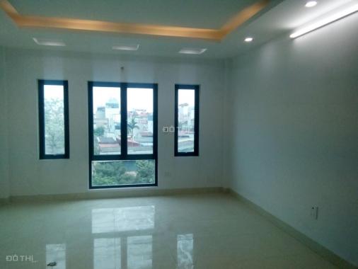 Bán nhà mới 4T*33m2, phố Xa La, Hà Đông. TK hiện đại - XD chắc chắn, giá 2,45 tỷ, 0941258881 a Bang