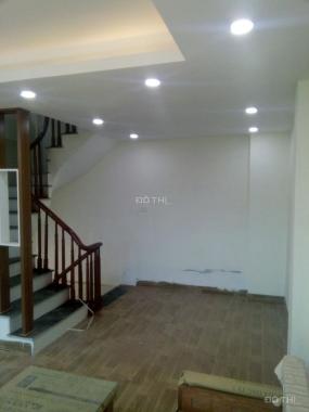 Bán nhà mới 4T*33m2, phố Xa La, Hà Đông. TK hiện đại - XD chắc chắn, giá 2,45 tỷ, 0941258881 a Bang