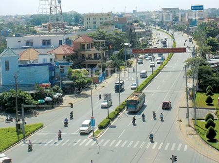 Chính chủ bán rẻ lô đất đại học Việt Đức, khu công nghiệp 3 tiện ở, cho thuê, xây trọ hoặc buôn