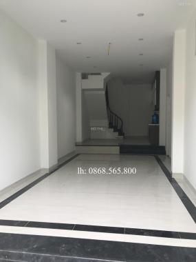 Giải Phóng 32m2 x 5T ô tô vào nhà kinh doanh ngõ thông rộng, LH: 0868565800