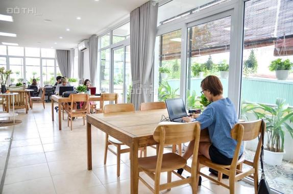 Cho thuê 200m2 sàn văn phòng phố Láng Hạ, đã có trần, sàn, điều hòa, 35 tr/tháng, rẻ nhất khu vực