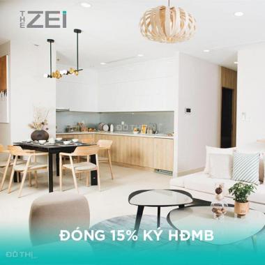 Bán căn góc siêu đẹp tại The Zei, liên hệ ngay nhận ưu đãi trực tiếp CĐT: 0915 369 851