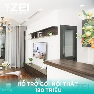 Bán căn góc siêu đẹp tại The Zei, liên hệ ngay nhận ưu đãi trực tiếp CĐT: 0915 369 851