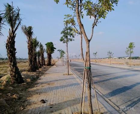 Chỉ 520 triệu sở hữu ngay lô đất MT đường 42m. Trung tâm Tx Tân Uyên