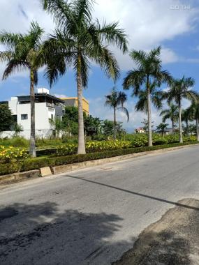 Bán 250m2 đất mặt tiền đường Hàng Dừa (29/3), Hòa Xuân, vị trí đẹp giá bán 10 tỷ