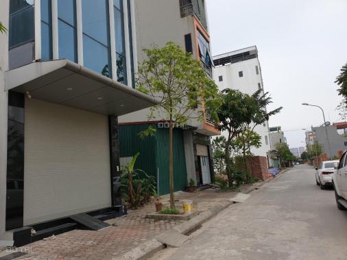 Chính chủ bán nhiều lô đất liền kề dịch vụ Dương Nội giáp siêu thị Aeon Hà Đông, Hà Nội, 0948166368