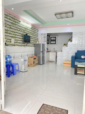 Bán nhà sổ hồng riêng đường Phạm Văn Chiêu, phường 14, Gò Vấp có 3 phòng ngủ