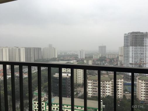 Bán căn hộ 45.78m2 giá 961tr tại Trần Thủ Độ, quận Hoàng Mai sát chung cư Phương Đông Green Park