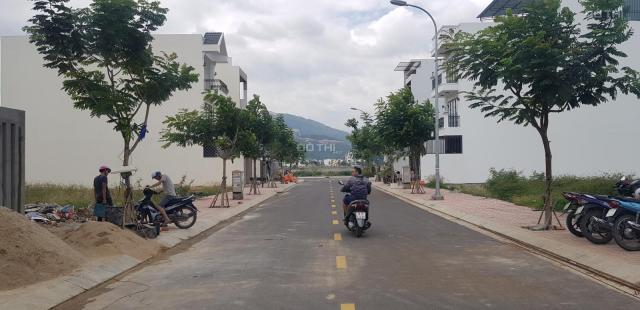 Cần bán đất khu đô thị Lê Hồng Phong 1, 2 vị trí đẹp giá cực tốt thời Cov - 19 cho khách đầu tư