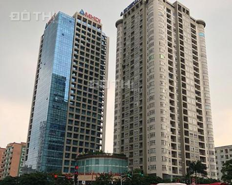 Cho thuê văn phòng giá rẻ tại tòa nhà MD Complex, 68 Nguyễn Cơ Thạch, Nam Từ Liêm, Hà Nội