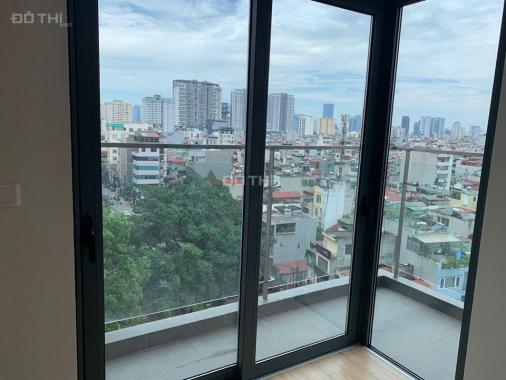 Cho thuê căn hộ chung cư 282 Nguyễn Huy Tưởng, Thanh Xuân, 3PN 10 tr/tháng