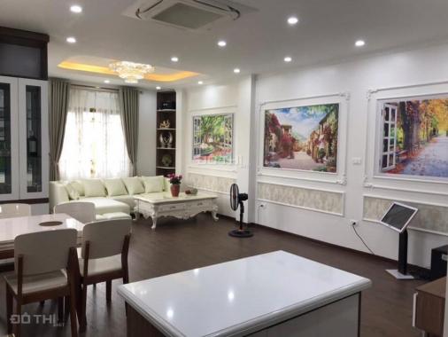 Siêu phẩm, ngõ to hơn phố chính, lô góc, 55m2 x 6T thang máy, Hai Bà Trưng