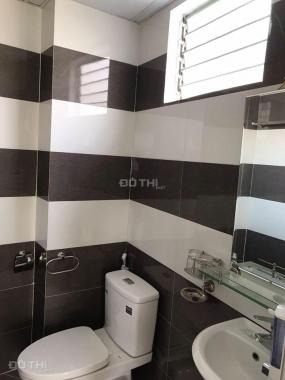 Bán nhà ngõ 296 Minh Khai, nhà mới đẹp, xe 3 gác, DT: 39m2x5T, MT: 5m, giá: 3,8 tỷ