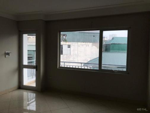 Bán nhà ngõ 296 Minh Khai, nhà mới đẹp, xe 3 gác, DT: 39m2x5T, MT: 5m, giá: 3,8 tỷ