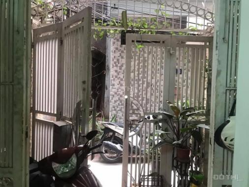 5m ra phố Tam Khương, Tôn Thất Tùng, ngõ 3 gác tránh, 40m2 x 5T 5 tỷ lô góc đẹp, 0986073333