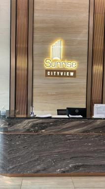 Kẹt tiền bán gấp 2 căn office Sunrise City View Q. 7, 38m2, 2.1 tỷ, 0967087089