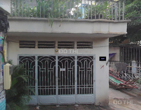 Bán nhà gấp hẻm 448 Phan Huy Ích, P12, Gò Vấp, 48m2, SHR, giá 950tr