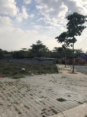 Cần bán lô đất KDC Phạm Văn Hai, DT 100m2, giá 3.5 tỷ, sổ hồng riêng