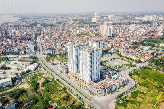 Chỉ 2.5 tỷ sở hữu ngay căn hộ 2PN full nội thất cao cấp dự án HC Golden City, hỗ trợ 0% LS