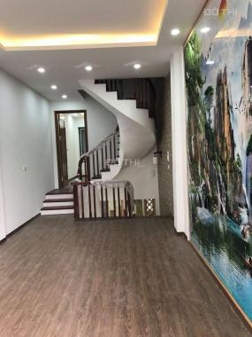 Ô TÔ VÀO NHÀ KINH DOANH 42M X 5T HOÀNG ĐẠO THÀNH THÔNG KIM GIANG NGUYỄN XIỂN LH 0868565800