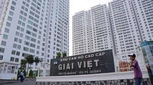Bán gấp căn hộ Giai Việt, Q8, 2PN 2.75 tỷ, 3PN 3,45 tỷ view đẹp, giá cực tốt. LH: 0937934496