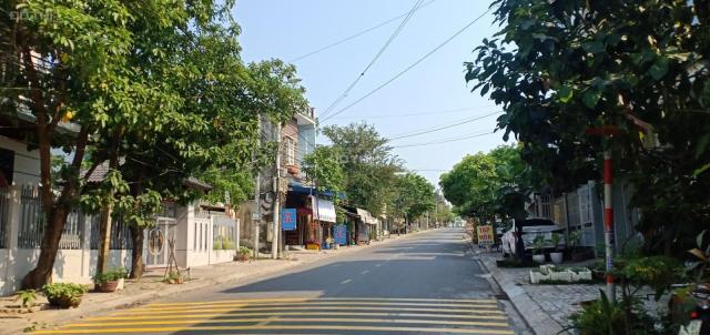 Bán đất tại đường Phan Văn Trị, Phường Khuê Trung, Cẩm Lệ, Đà Nẵng diện tích 100m2 giá 4.3 tỷ