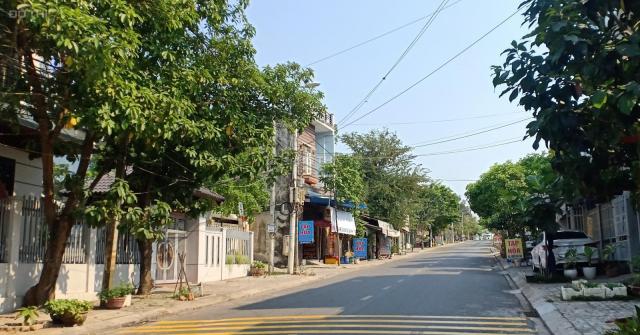 Bán đất tại đường Phan Văn Trị, Phường Khuê Trung, Cẩm Lệ, Đà Nẵng diện tích 100m2 giá 4.3 tỷ