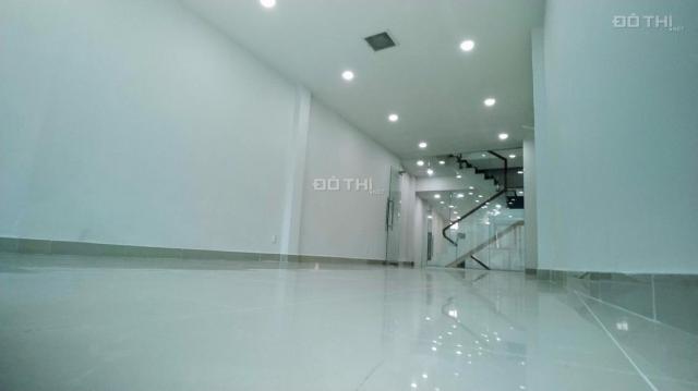 Mặt tiền Bùi Thị Xuân, Phường 3, Tân Bình, 100m2, giá 16,2 tỷ