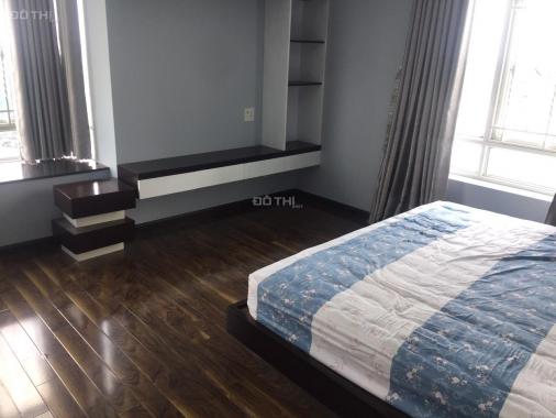 Cho thuê căn hộ Phú Hoàng Anh có 2 và 3, 4 phòng ngủ, nội thất cao cấp vào ở ngay. LH: 0919243192