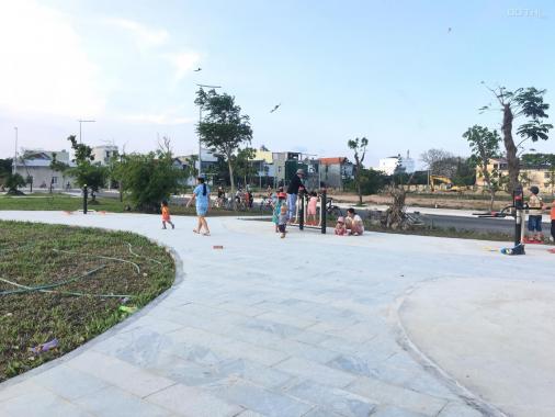 Bán đất tại dự án khu dân cư An Điền Phát, Tư Nghĩa, Quảng Ngãi, diện tích 100m2, giá 650 triệu