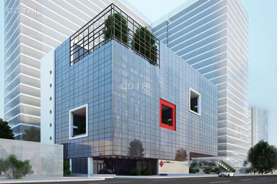 Cho thuê văn phòng tòa nhà VNCC - 243 Đê La Thành 70m2, giá 230 nghìn/m2/th
