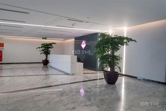 Cho thuê văn phòng tòa nhà VNCC - 243 Đê La Thành 70m2, giá 230 nghìn/m2/th