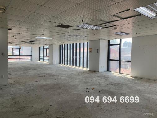 Cho thuê rất nhiều diện tích trống văn phòng tòa nhà VIT Tower 88m2-400m2 giá 395 nghìn/m2/th