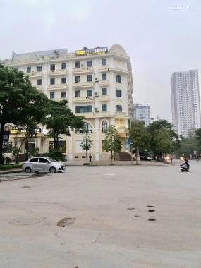 Phân lô, kinh doanh nhà khu ĐTM Đại Kim 56m2 x 4T, mt 4.2m, vỉa hè, ô tô tránh, giá 8 tỷ