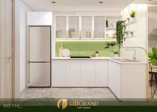 Căn hộ quận 2 Citi Grand giá rẻ nhất huyện Cát Lái