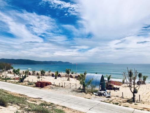 Bán đất giáp biển Hòa Lợi Phú Yên, thiên đường nghỉ dưỡng với 1,2 tỷ