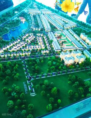 Đất nền dự án khu đô thị Eco City Premia, Buôn Ma Thuột, Đắk Lắk