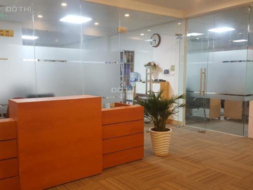 Cho thuê văn phòng giá rẻ tại Thanh Xuân - Hà Nội từ 35m2 - 1000m2