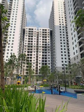 Bán căn hộ chung cư tại dự án Saigon South Residences, Nhà Bè, Hồ Chí Minh DT 71m2, giá 2,8 tỷ