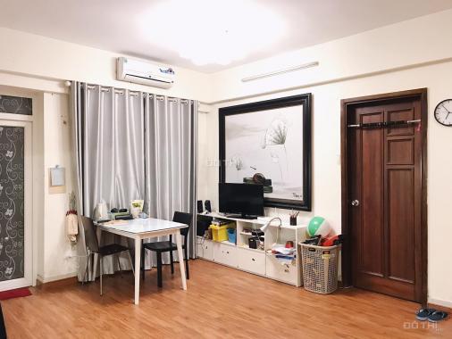Cho thuê căn hộ chung cư tại dự án Sông Hồng Park View, Đống Đa, Hà Nội, DT 72m2 giá 11 Tr/th