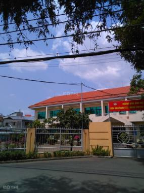 Đất nền sổ đỏ - KDC hiện hữu gần Nguyễn Thị Định, Quận 2 chỉ từ 3 tỷ 7/nền