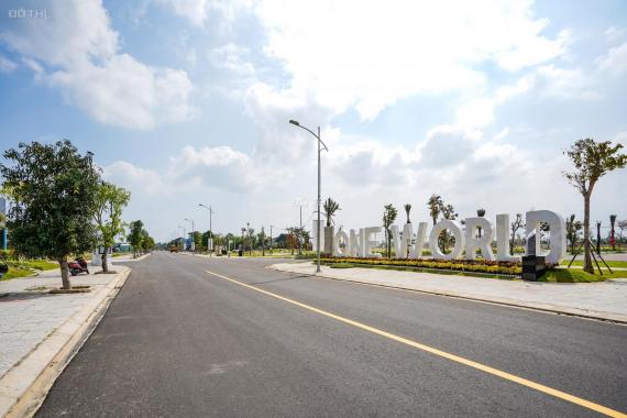 Đất nền sông Cổ Cò, biển Đà Nẵng Quảng Nam, nằm trong 7 dự án lớn