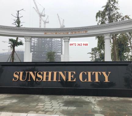 Sunshine City Ciputra Hà Nội mở bán những căn đẹp cuối cùng giá tốt