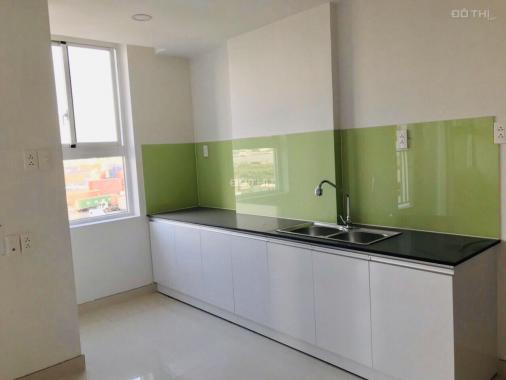 Cho thuê căn hộ chung cư tại dự án Samsora Riverside, Dĩ An 46m2, giá 3.5 tr/tháng